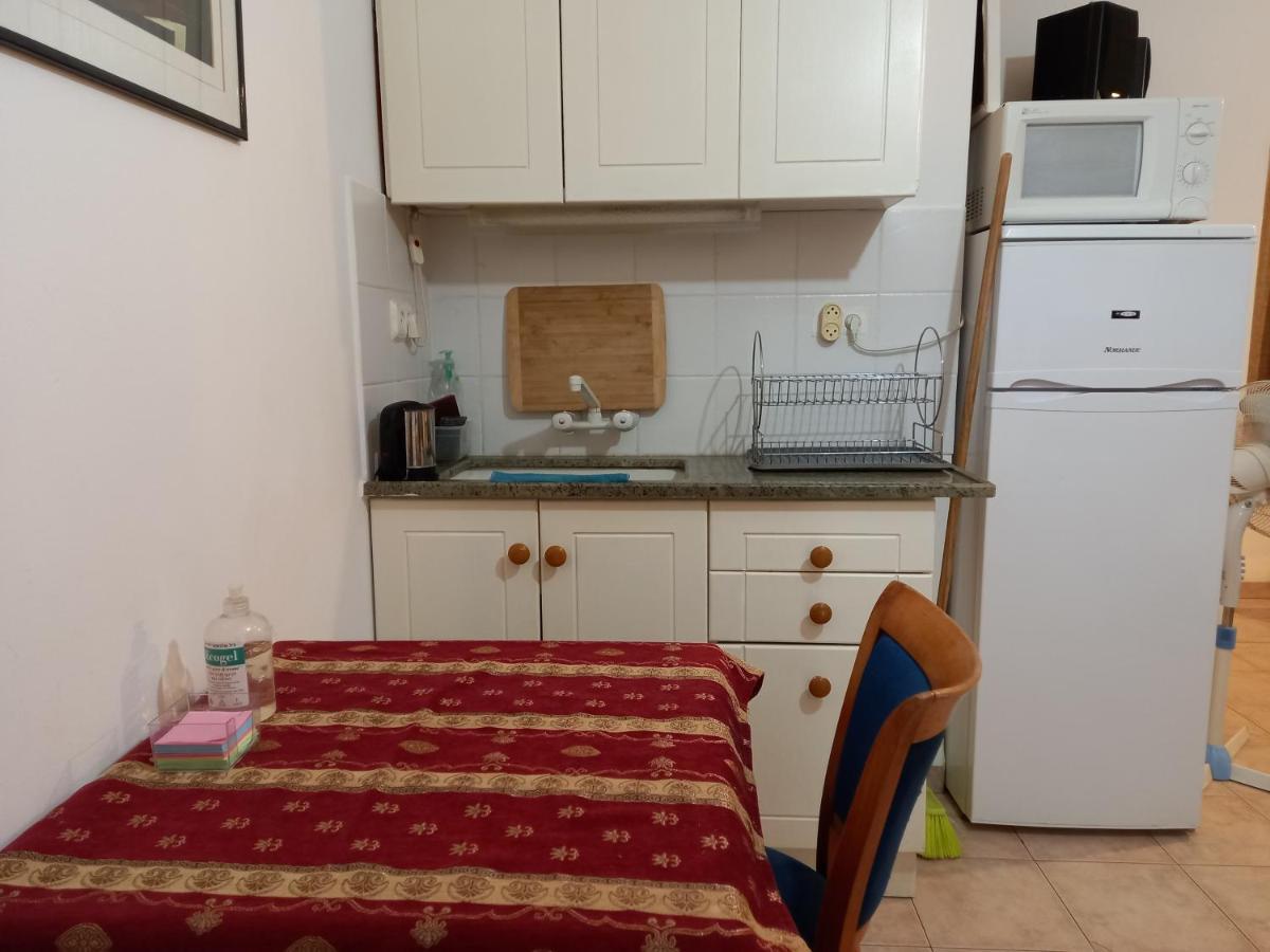 צימר בודד בגליל העליון Kefar Szold Exterior photo