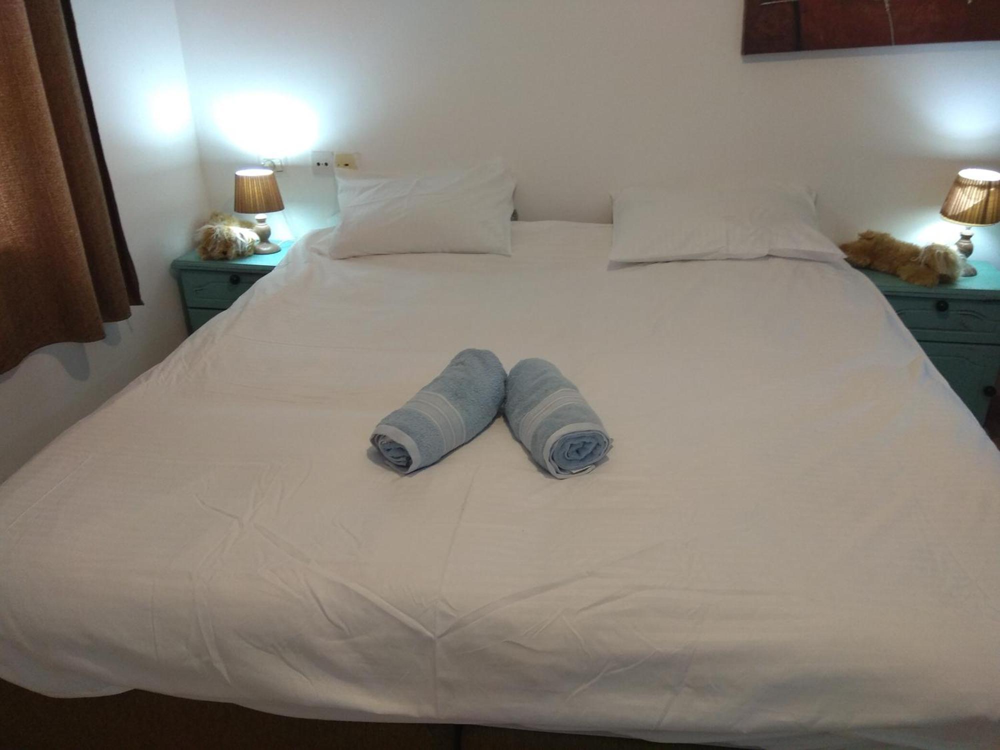 צימר בודד בגליל העליון Kefar Szold Room photo
